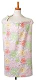 Bebe Au Lait Nursing Cover: Cream Soda