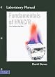 Lab Manual for Fundamentals of HVAC/R