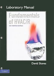 Lab Manual for Fundamentals of HVAC/R