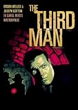 The Third Man [DVD]