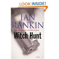 Witch Hunt