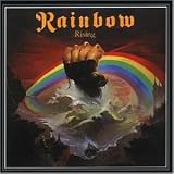 Rainbow Rising - Rainbow