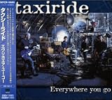 Everywhere You Go E.P.