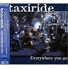Everywhere You Go E.P. by  Taxiride 