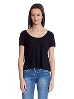 Paul Stragas Camiseta Manga Corta (Negro)