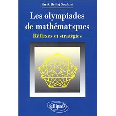 Les olympiades de math�matiques : R�flexes et strat�gies
