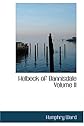 Helbeck of Bannisdale  Volume II