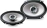 PIONEER TS-G6841R 6X8" 2-WAY SPEAKER
