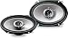 PIONEER TS-G6841R 6X8" 2-WAY SPEAKER