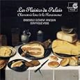 Les Plaisirs du Palais