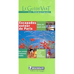 Escapades autour de Paris, N�353