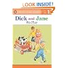 We Play (Read With Dick and Jane)