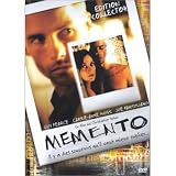 Memento - �dition Collector 2 DVD