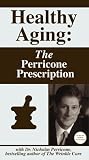 Healthy Aging: The Perricone Prescription [VHS]