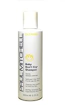 Paul Mitchell Baby Shampoo 8.5 Ounces