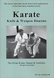 Karate Knife & Weapon Disarms