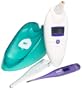Summer Infant Digital Ear Thermometer Set