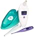 Summer Infant Digital Ear Thermometer Set