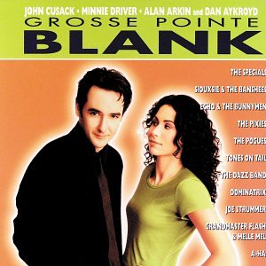 Grosse Pointe Blank (Volume 2) (1997 Film)