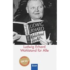 Wohlstand f�r alle. Jubil�umsausgabe