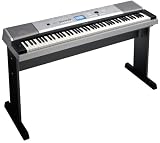 Yamaha DGX220 - Digital Piano - 76 Full Size Touch Sensitive Piano Style Keys