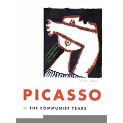 Pablo Picasso: The Communist Years