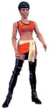 Star Trek The Original Series - Action Figure : Mirror Universe : Uhura
