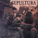 Music : Third World Posse