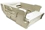 LitterMaid LM 600 Self-Cleaning Litterbox