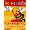 PocketL�K: L�K pocket. Rechenmaster 1: Knifflige Aufgaben mit Selbstkontrolle. (6 - 8 Jahre)