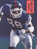 New York Giants (NFL Today (Creative Education))