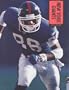 New York Giants (NFL Today (Creative Education Hardcover))