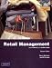 Retail Management: A Strategic Approach