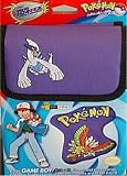 Pokemon Game Boy Color Carrying Case, Model GB6P