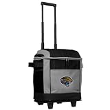 NFL Jacksonville Jaguars 50 Can Cooler