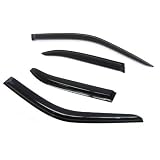92 93 94 95 96 97 98 99 BMW 3 Series E36 4 Doors Rain Guard Window Visors by Generic Product