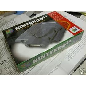 N64 Cleaning Kit