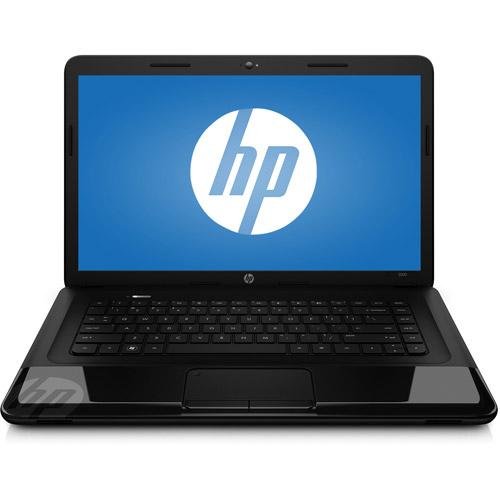 Hp 15 6 2000-2b89wm Laptop Pc with Intel Core I3-2328m Processor and Windows 8B00ACVWQ72 