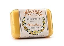 Mistral Travel Soap, Melon Pear, 50 g