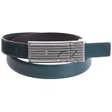 CK Calvin Klein  Reverso, Ceinture femme - Cuir