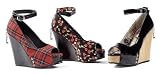 Women's Ph475-Rocky 4.5 Open Toe, Partially Concealed