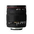 Sigma 18-200mm f/3.5-6.3 AF DC II Lens for all Nikon DSLR Cameras