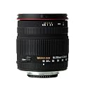 Sigma 18-200mm f/3.5-6.3 AF DC II Lens for all Nikon DSLR Cameras