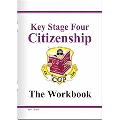 KS4 Citizenship: Workbook (Revision & Practice)