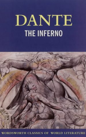 Inferno (Wordsworth Classics of World Literature): Inferno v. 1