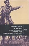 Amedeo. Vita, avventure e amori di Amedeo Guillet. Un eroe italiano in Africa orientale (Storia)