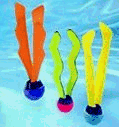 Wild Planet Dive Balls