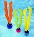 Dive Balls