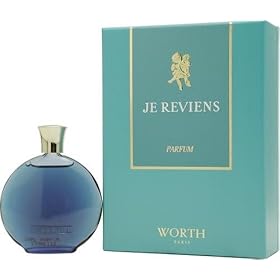 Je Reviens Perfume For Women by Worth