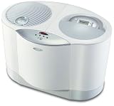 Bionaire Galileo BCM4530-U 4 Gallon Cool Mist Humidifier
